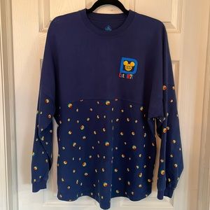 Disney Pixar Spirit Jersey size M